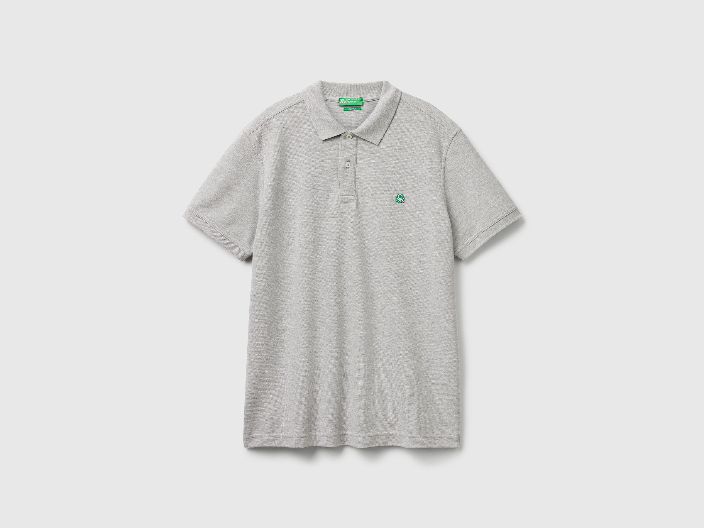H/S POLO SHIRT Men image number 5